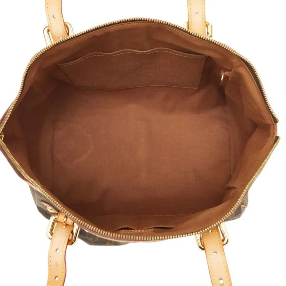 Louis Vuitton Monogram Tivoli GM Handbag